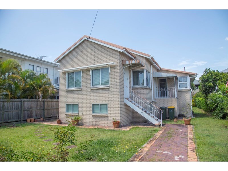 121 Beatrice Terrace, Ascot QLD 4007