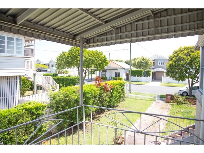 121 Beatrice Terrace, Ascot QLD 4007