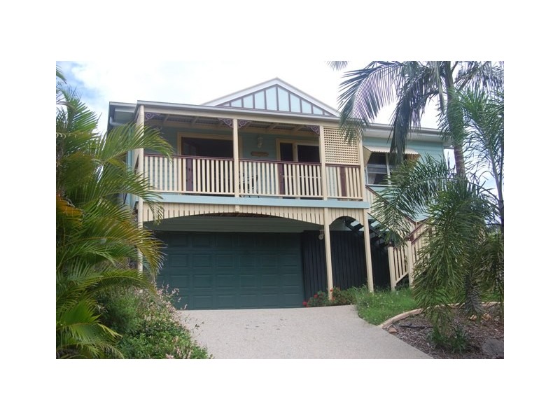 8 Rothschild Street, Eatons Hill QLD 4037
