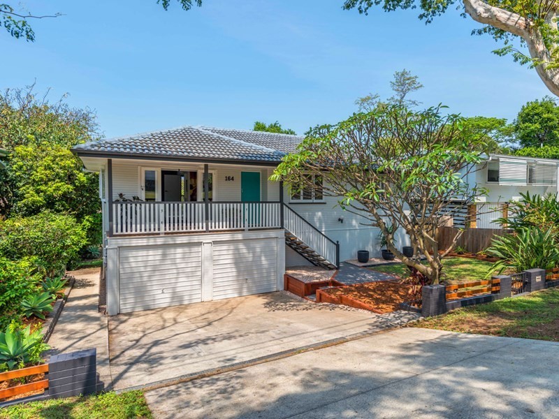 164 Kirby Road, Aspley QLD 4034