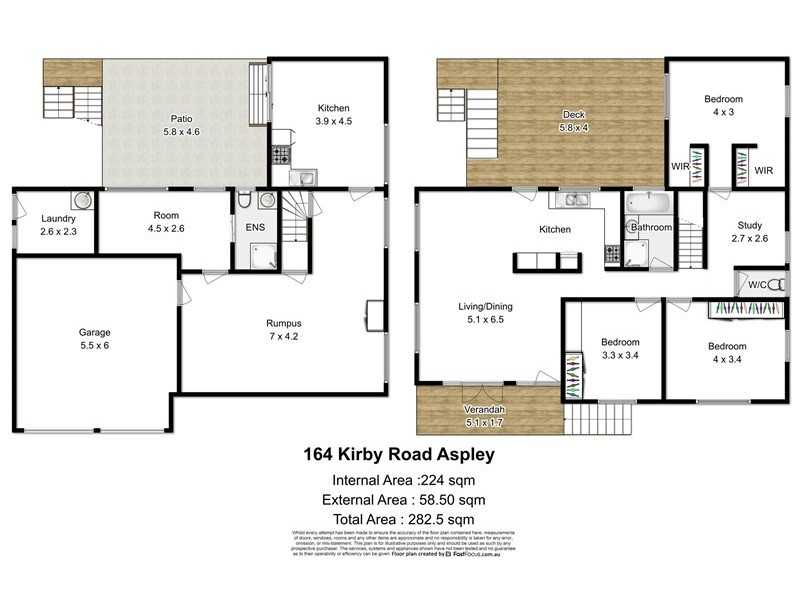 164 Kirby Road, Aspley QLD 4034