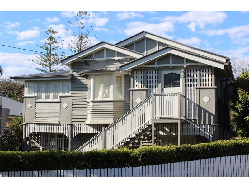 188 Evelyn Street, Grange QLD 4051