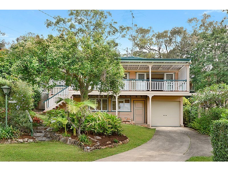 42 Kumbari Crescent, Mitchelton QLD 4053