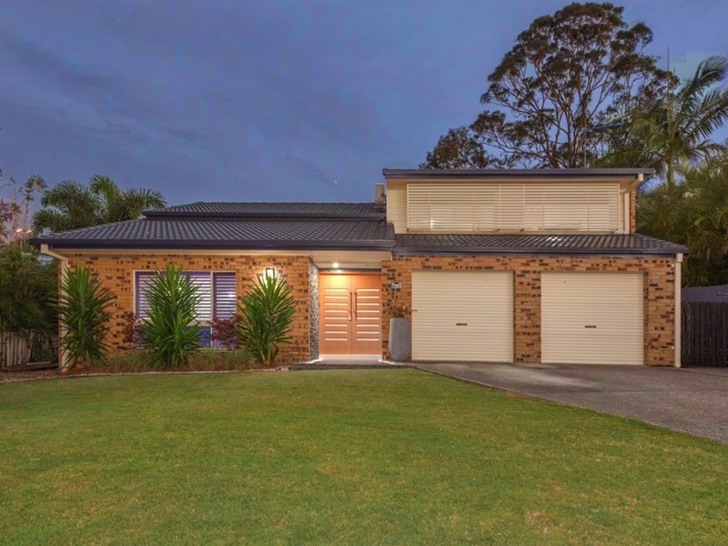 22 Hillrise Street, Aspley QLD 4034