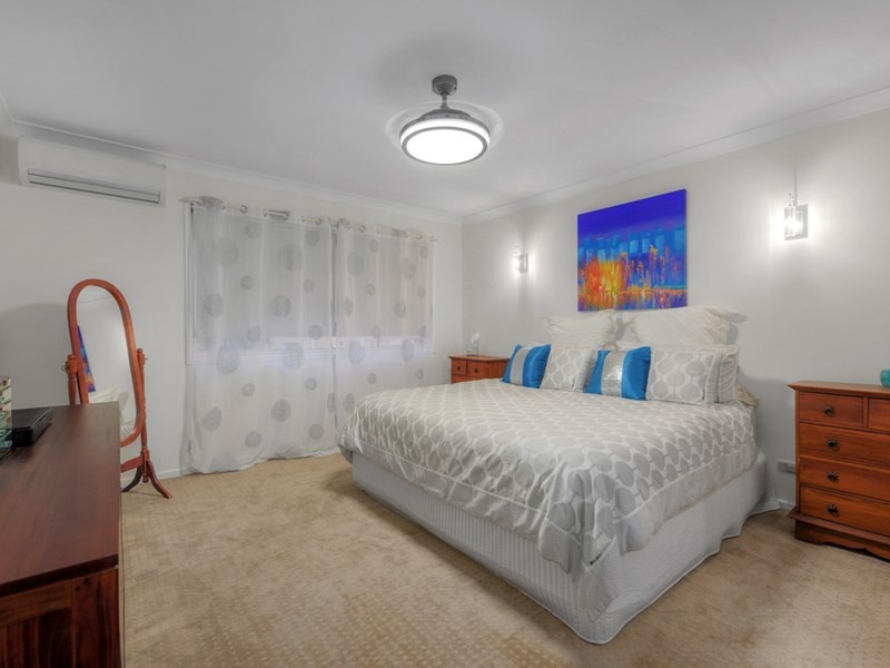 22 Hillrise Street, Aspley QLD 4034