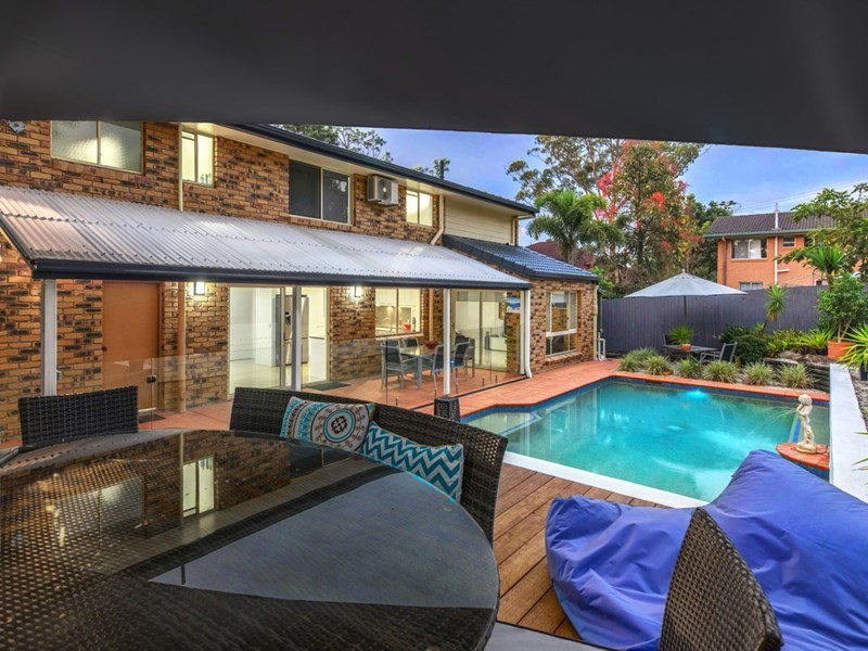 22 Hillrise Street, Aspley QLD 4034