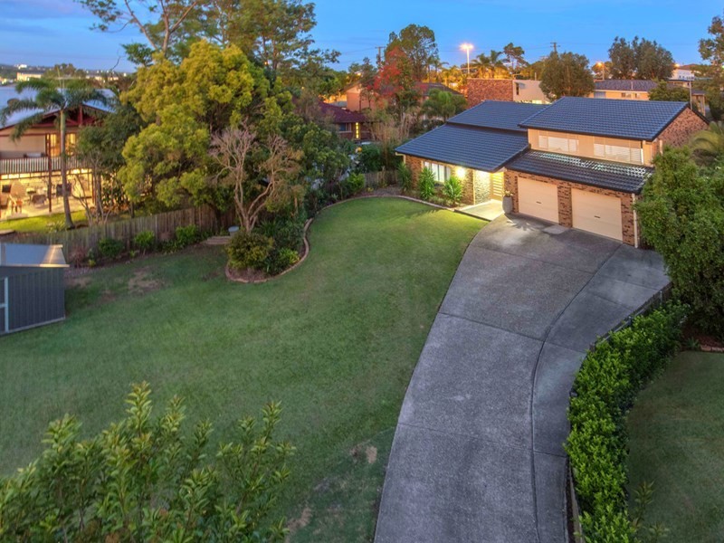 22 Hillrise Street, Aspley QLD 4034