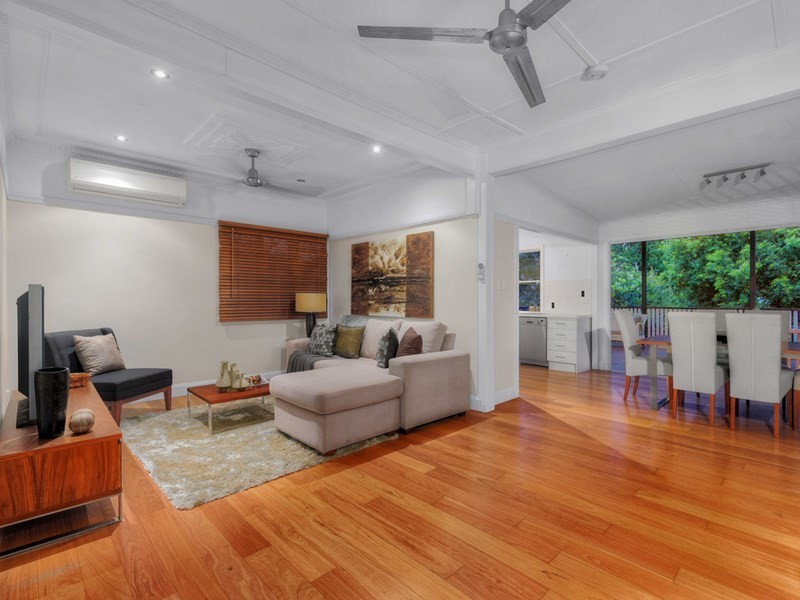 11 Cressey Street, Wavell Heights QLD 4012