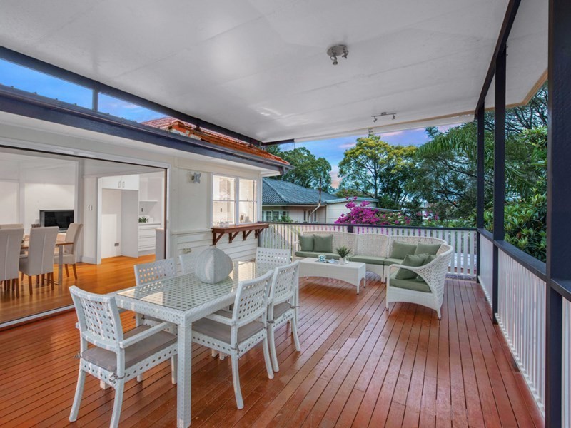 11 Cressey Street, Wavell Heights QLD 4012