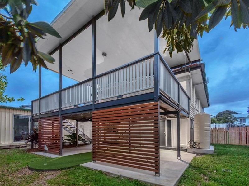 11 Cressey Street, Wavell Heights QLD 4012