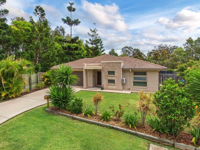 6 Lillydale Street, Carseldine QLD 4034