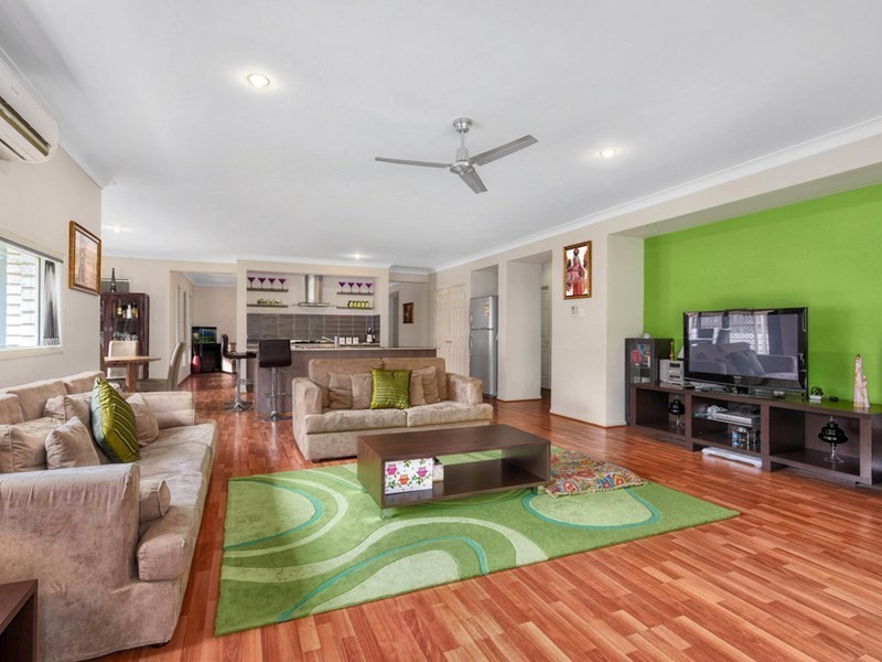 6 Lillydale Street, Carseldine QLD 4034