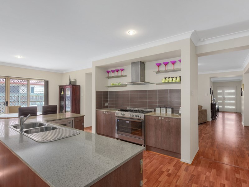 6 Lillydale Street, Carseldine QLD 4034