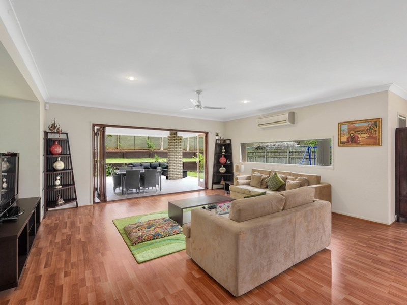 6 Lillydale Street, Carseldine QLD 4034