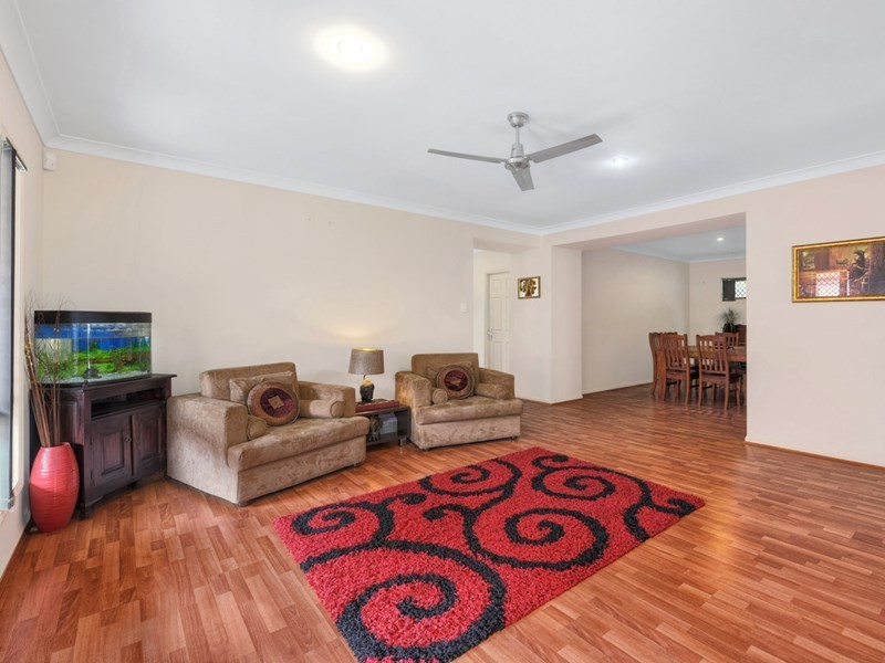 6 Lillydale Street, Carseldine QLD 4034