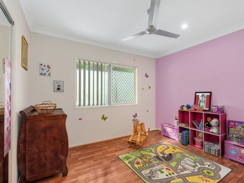 6 Lillydale Street, Carseldine QLD 4034