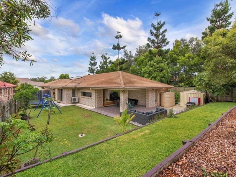 6 Lillydale Street, Carseldine QLD 4034