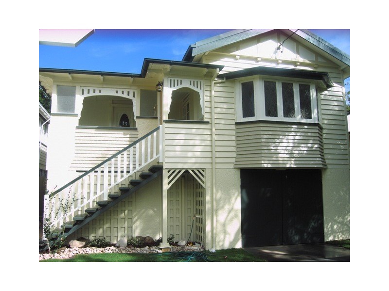 58 Sydney Street, Clayfield QLD 4011