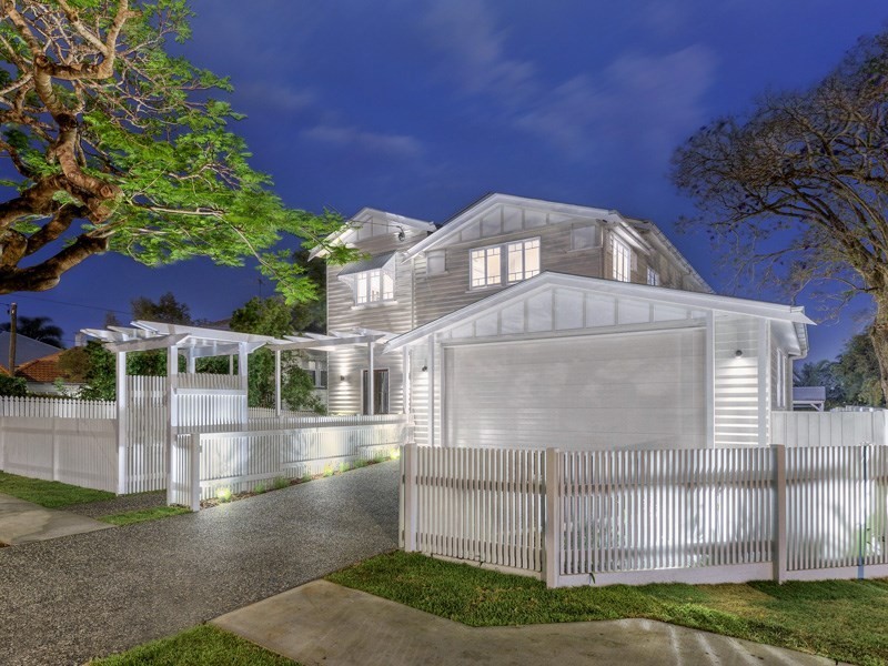 151 Alexandra Road, Clayfield QLD 4011