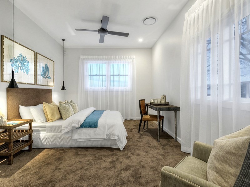 151 Alexandra Road, Clayfield QLD 4011