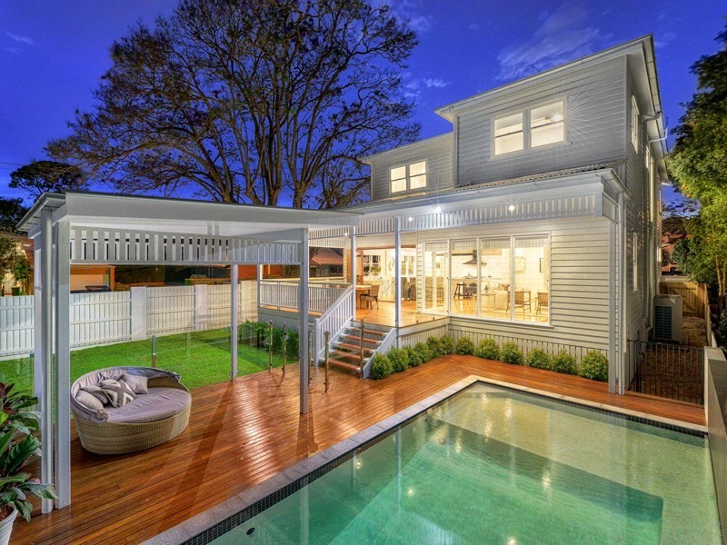 151 Alexandra Road, Clayfield QLD 4011