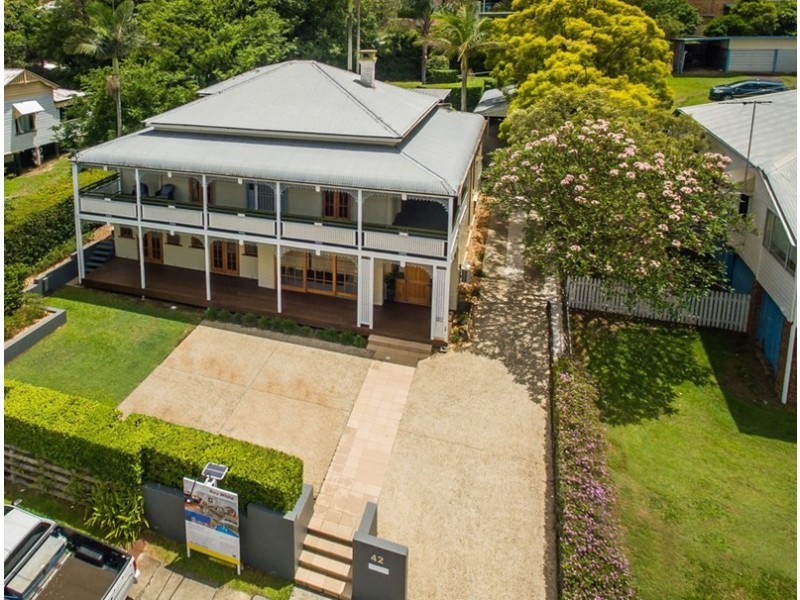 42 Lever Street, Albion QLD 4010