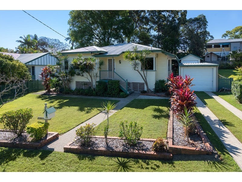 5 Villeroy Street, Nundah QLD 4012