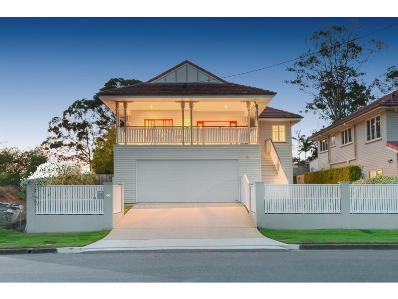 40 Ryena Street, Stafford QLD 4053