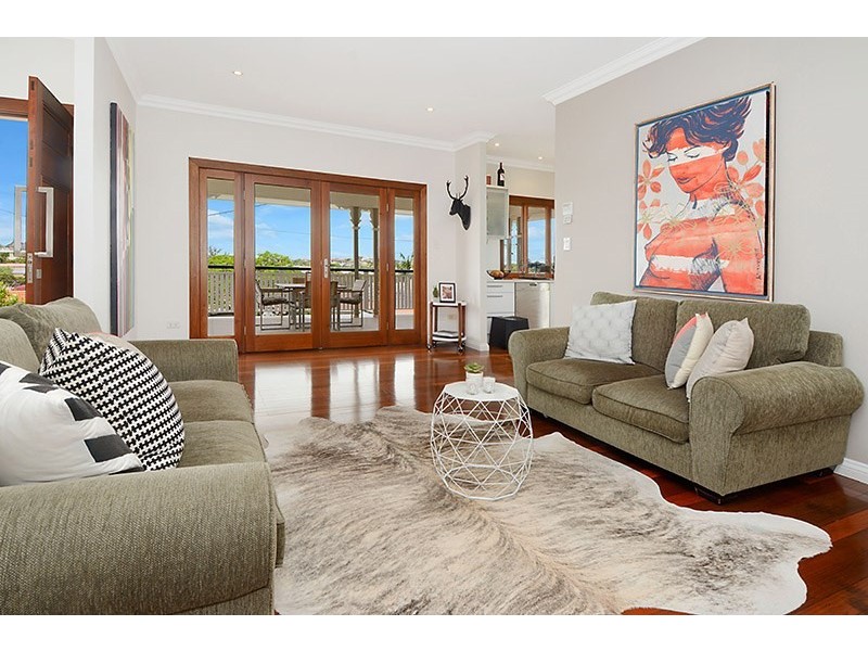 40 Ryena Street, Stafford QLD 4053