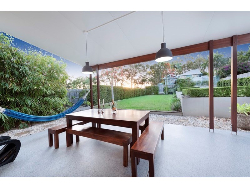 40 Ryena Street, Stafford QLD 4053