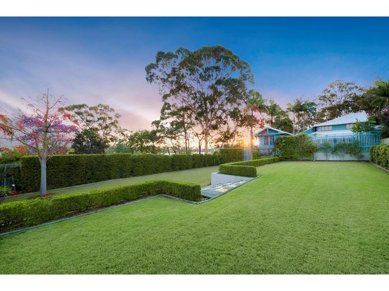 40 Ryena Street, Stafford QLD 4053