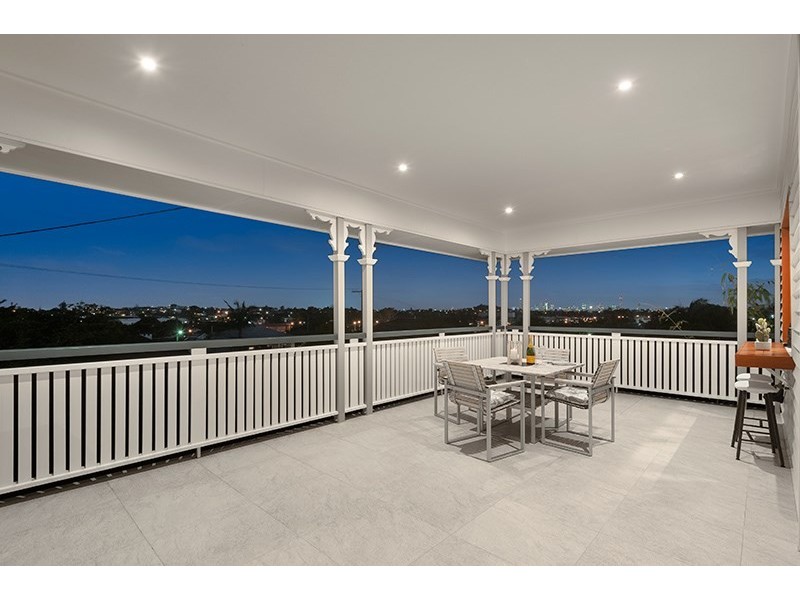 40 Ryena Street, Stafford QLD 4053