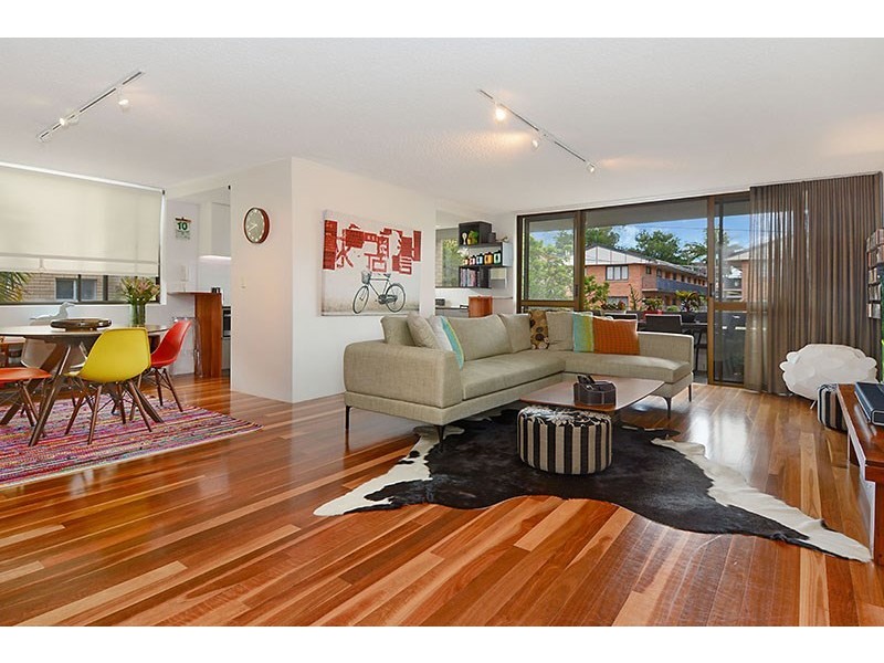 4/58 Bonney Avenue, Clayfield QLD 4011