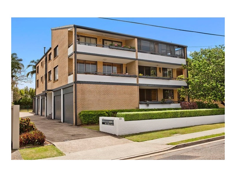 4/58 Bonney Avenue, Clayfield QLD 4011