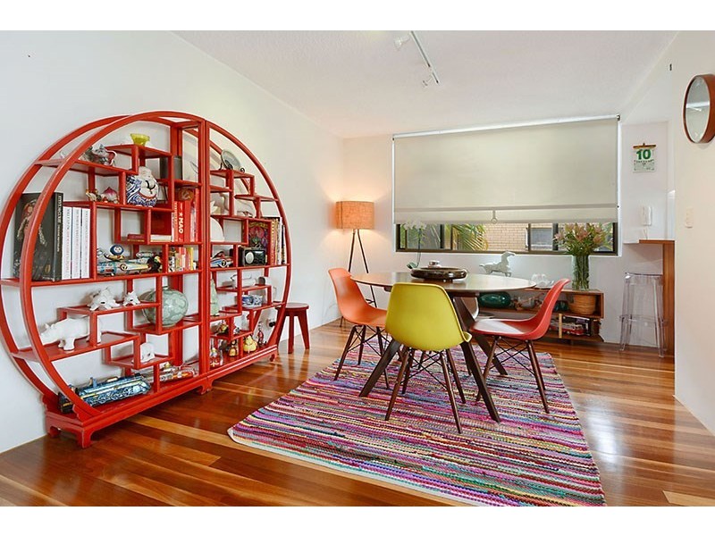 4/58 Bonney Avenue, Clayfield QLD 4011