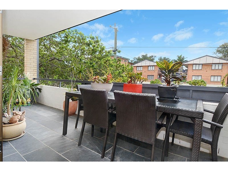 4/58 Bonney Avenue, Clayfield QLD 4011