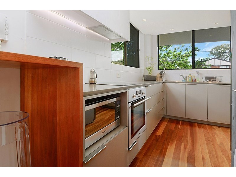 4/58 Bonney Avenue, Clayfield QLD 4011