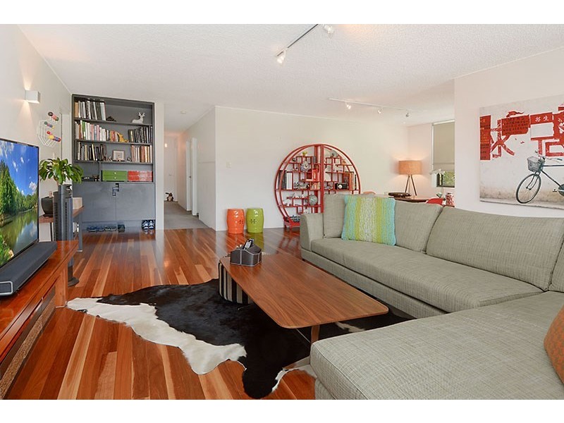 4/58 Bonney Avenue, Clayfield QLD 4011