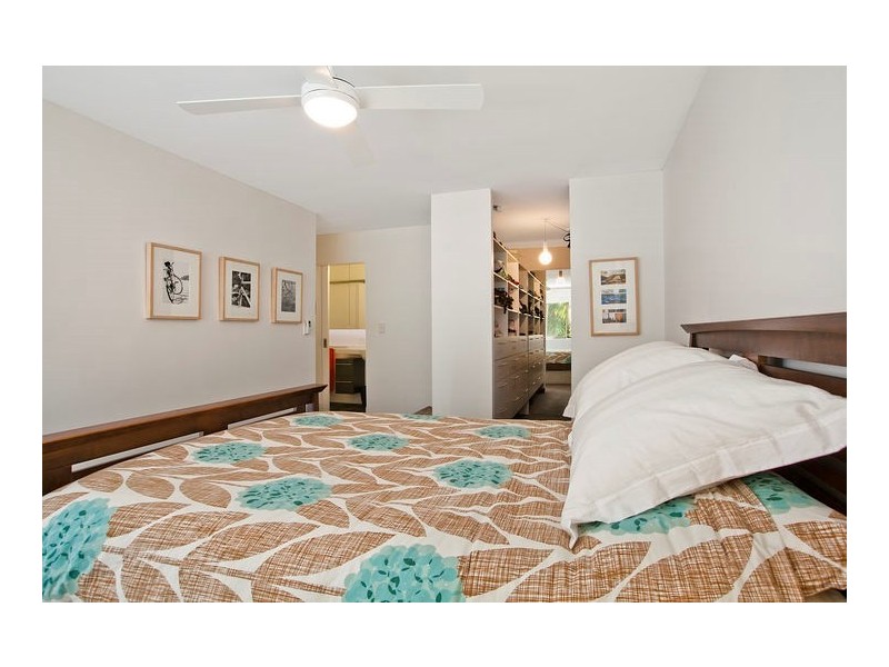 4/58 Bonney Avenue, Clayfield QLD 4011