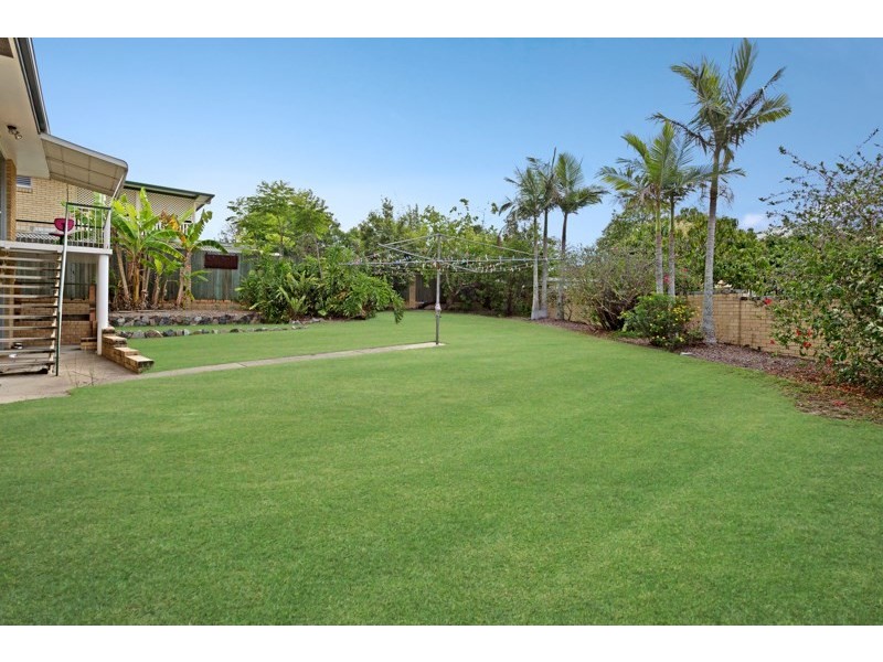 5 Raglass Street, Everton Park QLD 4053