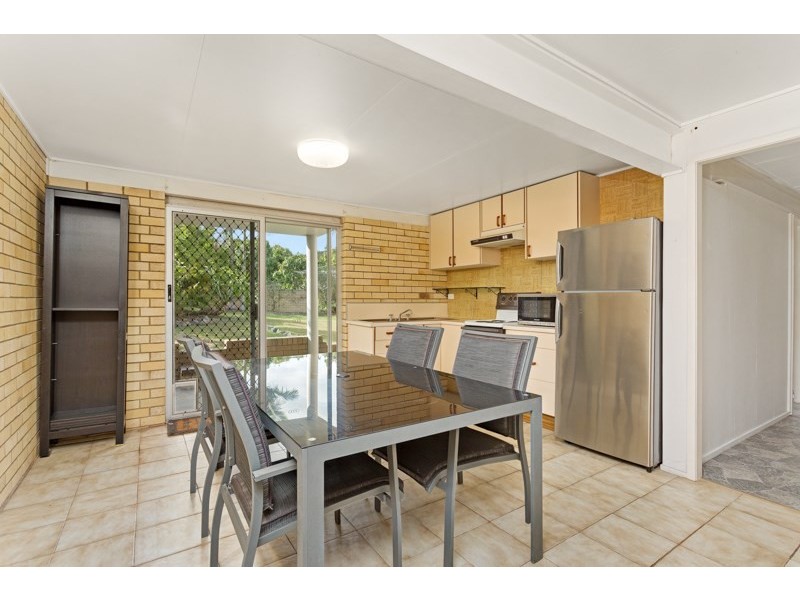 5 Raglass Street, Everton Park QLD 4053