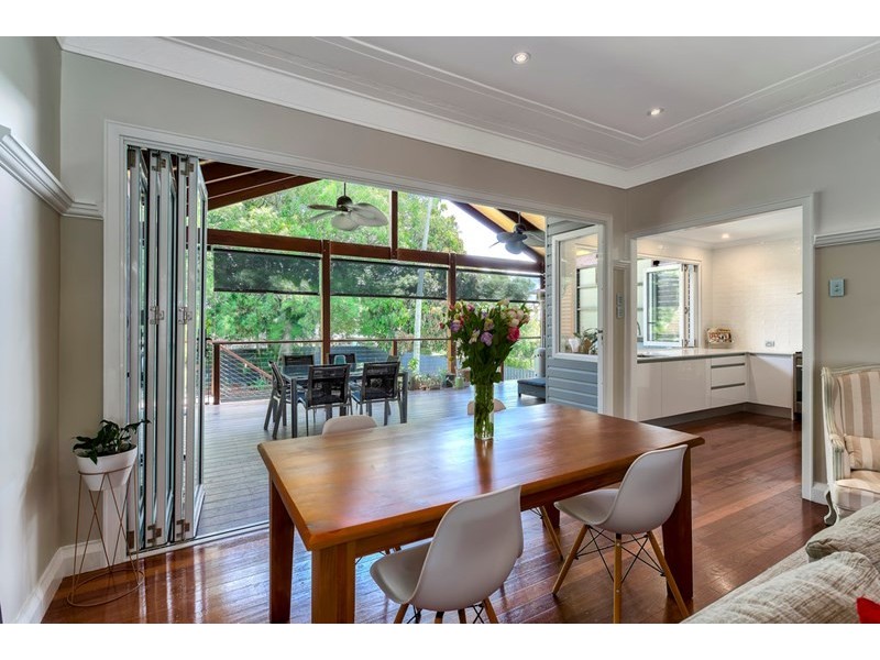 72 Kent Road, Wooloowin QLD 4030