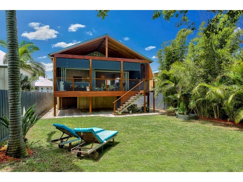 72 Kent Road, Wooloowin QLD 4030