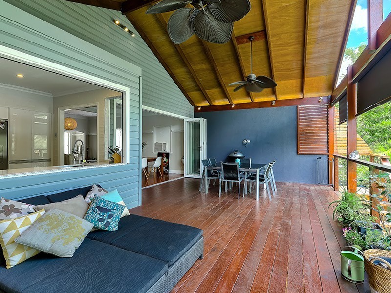 72 Kent Road, Wooloowin QLD 4030