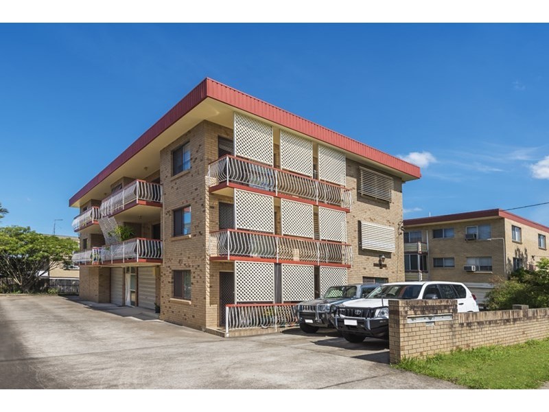 4/31 Stuckey Road, Clayfield QLD 4011