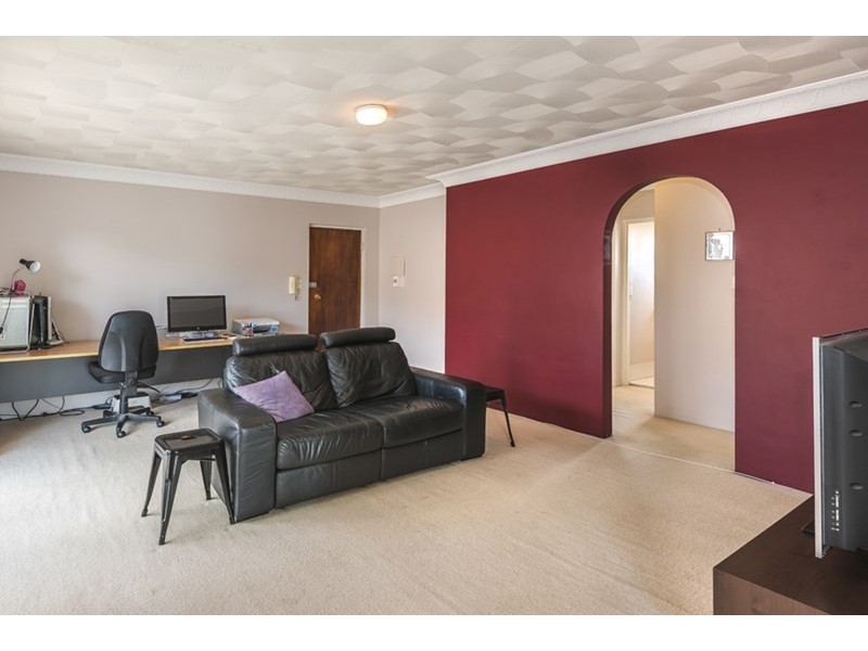 4/31 Stuckey Road, Clayfield QLD 4011