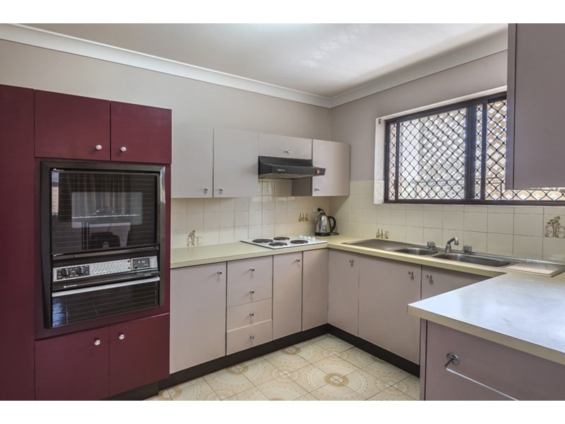 4/31 Stuckey Road, Clayfield QLD 4011