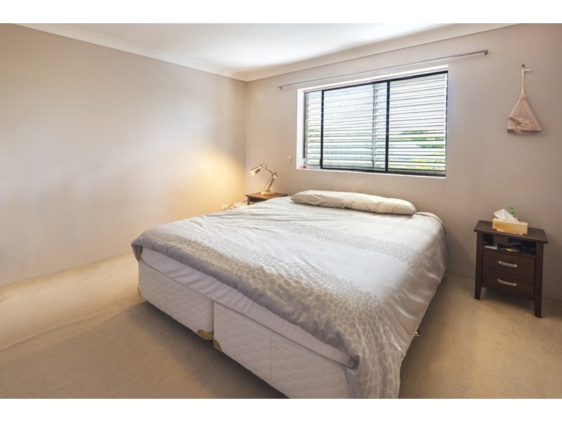 4/31 Stuckey Road, Clayfield QLD 4011