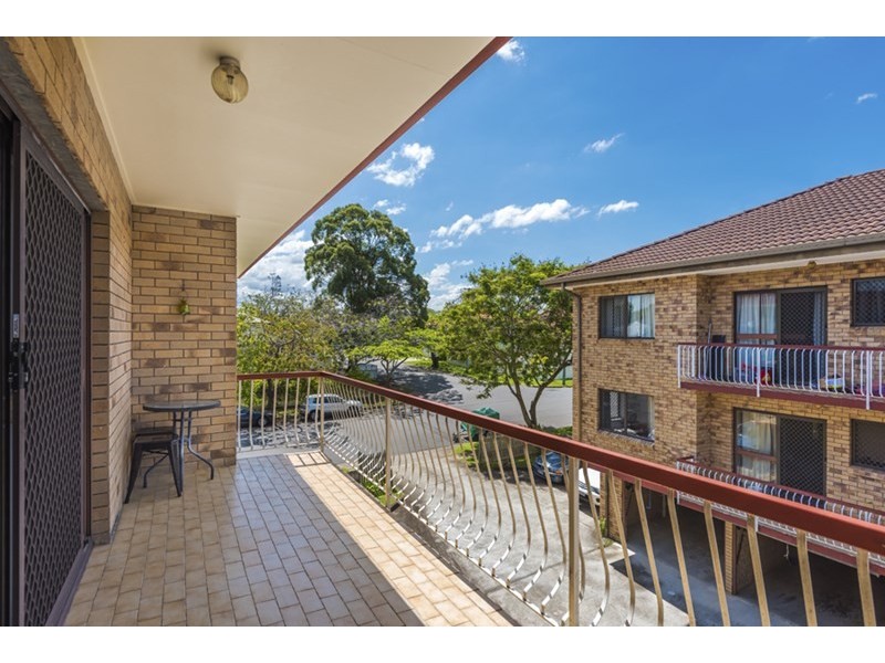 4/31 Stuckey Road, Clayfield QLD 4011