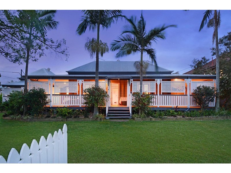 79 Primrose Street, Grange QLD 4051